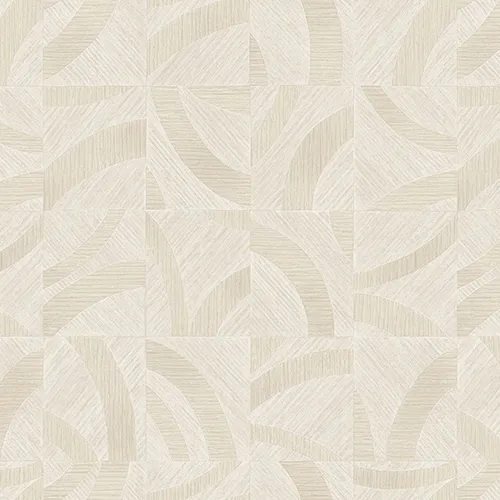 Beige Textured Wallpaper – Natural Elegance (24101-2)